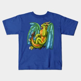 Alpine Ridge: Eldrid Kids T-Shirt